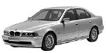 BMW E39 U3674 Fault Code