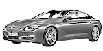 BMW F06 U3674 Fault Code